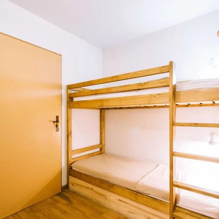 Appartement 2-4 Pers Orelle Spa Inclus Exterior photo