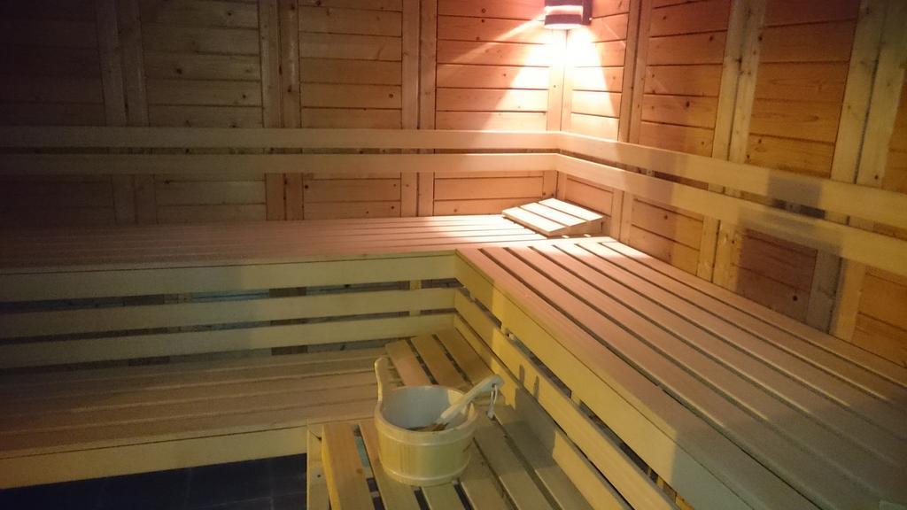 Appartement 2-4 Pers Orelle Spa Inclus Exterior photo